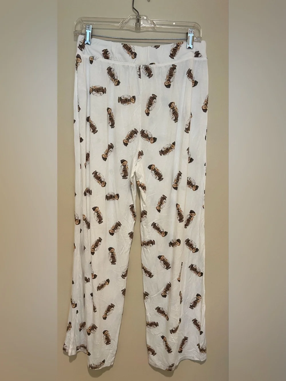 Polo Ralph Lauren lightweight white